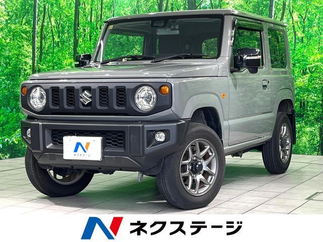 JIMNY 4WD
