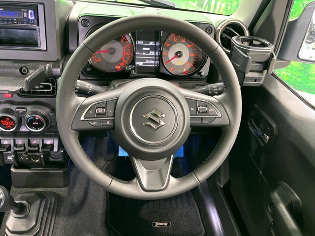 JIMNY 4WD