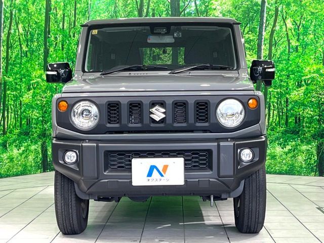 JIMNY 4WD