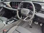 AUDI A6 SPORTBACK e-tron