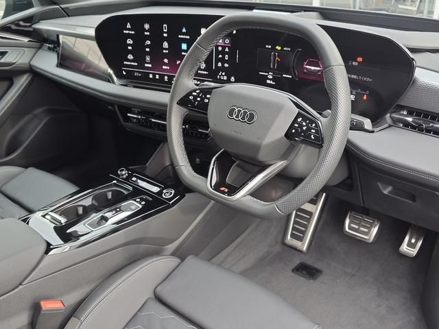 AUDI A6 SPORTBACK e-tron