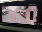 AUDI A6 SPORTBACK e-tron