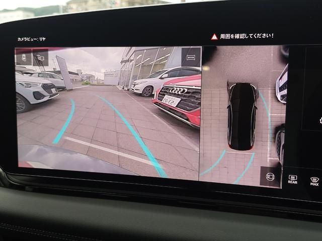 AUDI A6 SPORTBACK e-tron