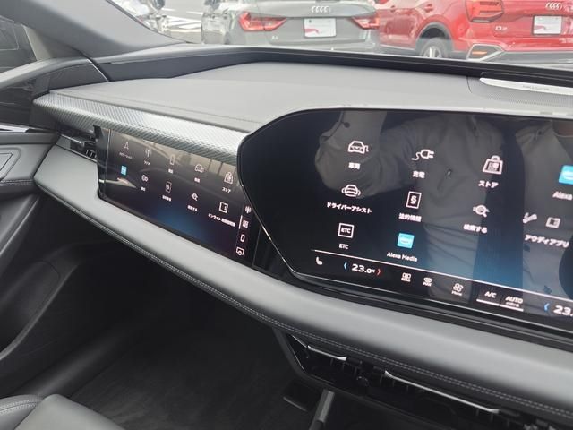 AUDI A6 SPORTBACK e-tron