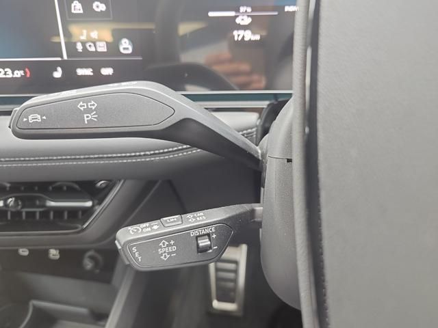 AUDI A6 SPORTBACK e-tron