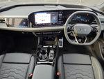 AUDI A6 SPORTBACK e-tron