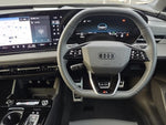 AUDI A6 SPORTBACK e-tron