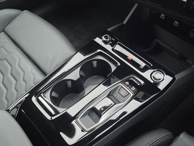 AUDI A6 SPORTBACK e-tron