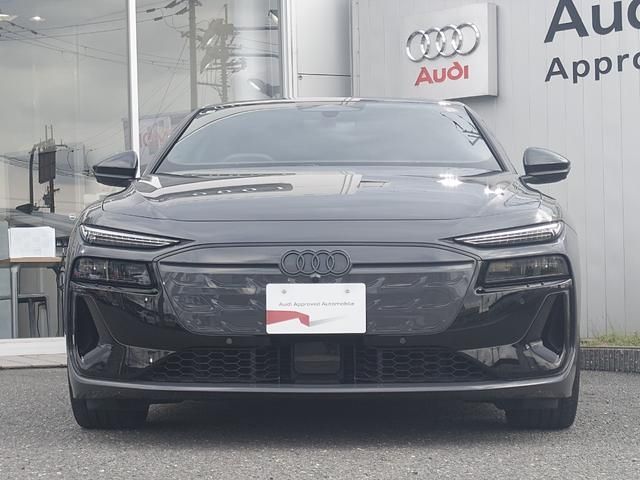 AUDI A6 SPORTBACK e-tron