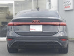 AUDI A6 SPORTBACK e-tron