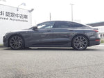 AUDI A6 SPORTBACK e-tron