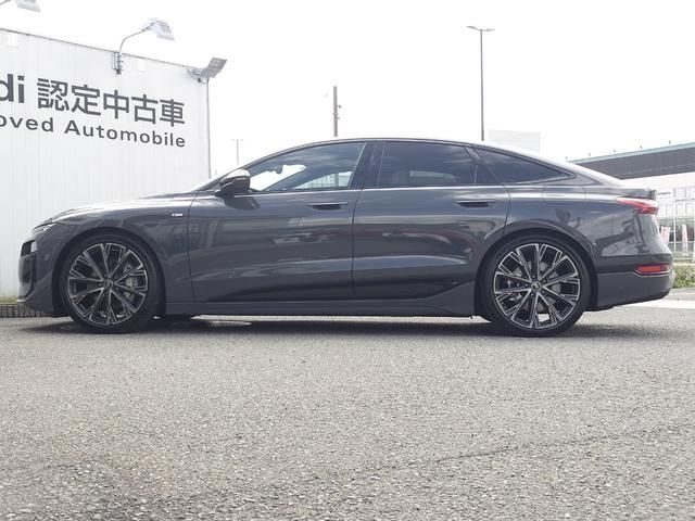 AUDI A6 SPORTBACK e-tron