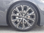 AUDI A6 SPORTBACK e-tron