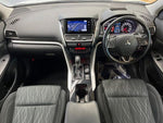 ECLIPSE CROSS 4WD