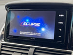 ECLIPSE CROSS 4WD