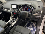 ECLIPSE CROSS 4WD