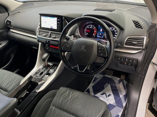 ECLIPSE CROSS 4WD