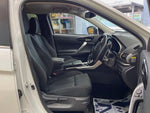 ECLIPSE CROSS 4WD