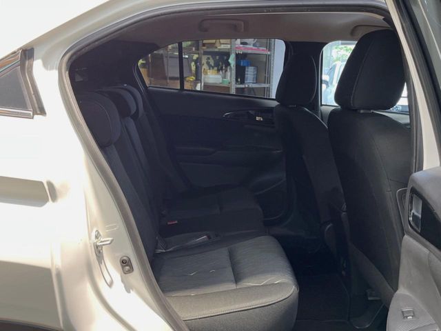 ECLIPSE CROSS 4WD