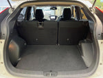 ECLIPSE CROSS 4WD