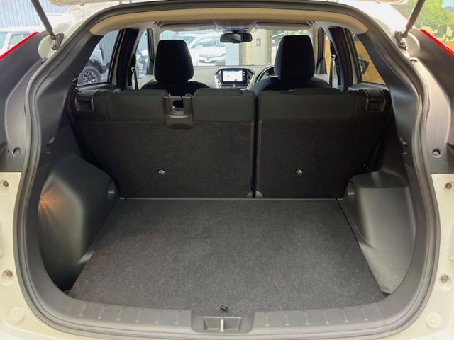 ECLIPSE CROSS 4WD