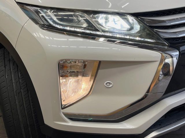 ECLIPSE CROSS 4WD