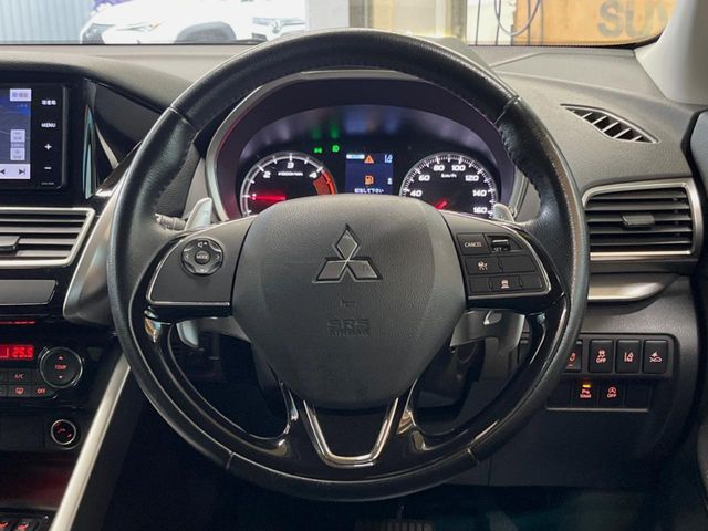 ECLIPSE CROSS 4WD