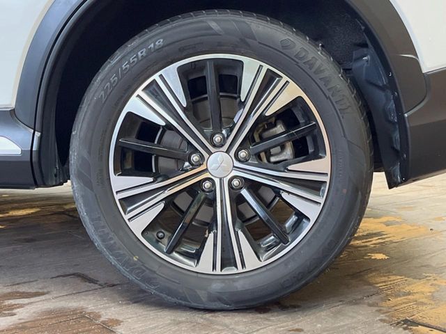 ECLIPSE CROSS 4WD