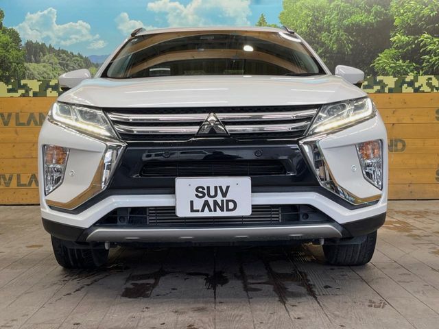 ECLIPSE CROSS 4WD