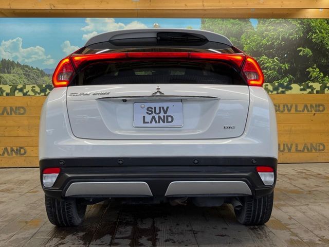 ECLIPSE CROSS 4WD