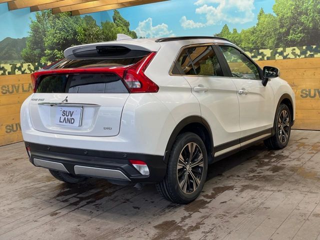 ECLIPSE CROSS 4WD