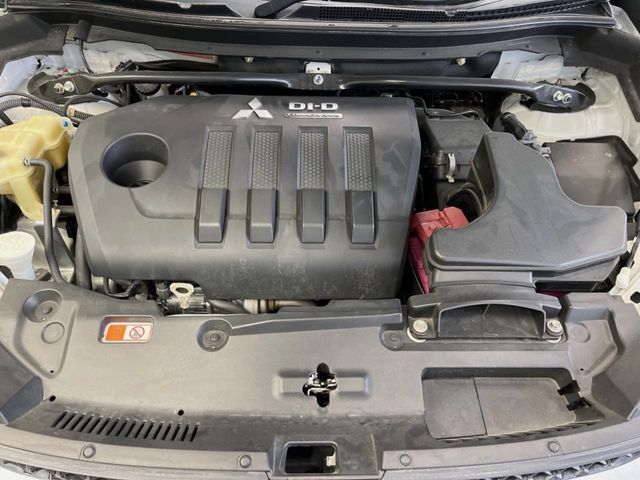 ECLIPSE CROSS 4WD