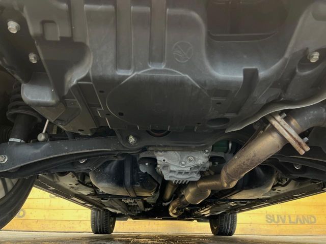 ECLIPSE CROSS 4WD