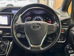 VOXY