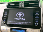 LANDCRUISER PRADO