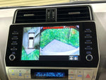 LANDCRUISER PRADO