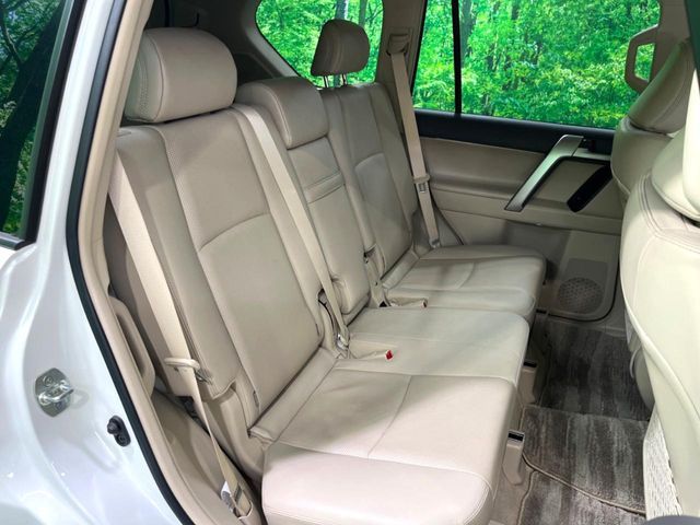 LANDCRUISER PRADO