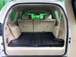 LANDCRUISER PRADO