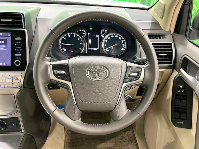 LANDCRUISER PRADO