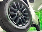 LANDCRUISER PRADO