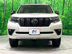 LANDCRUISER PRADO