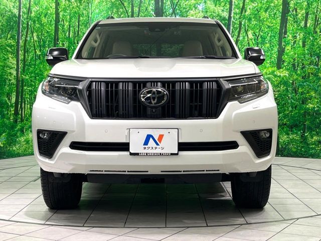 LANDCRUISER PRADO