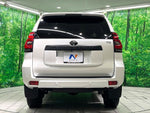 LANDCRUISER PRADO