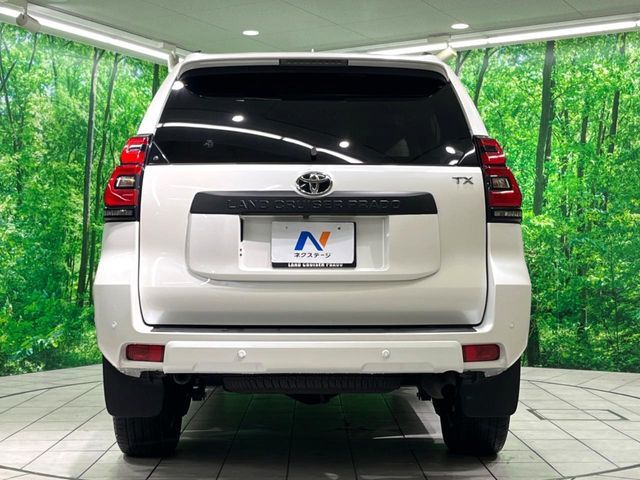 LANDCRUISER PRADO