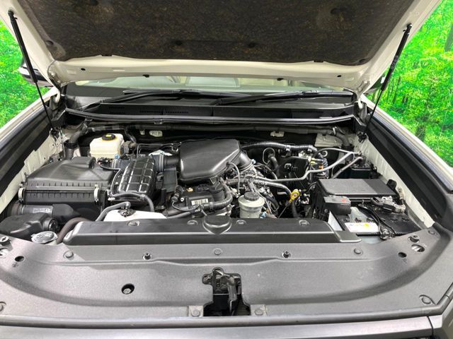 LANDCRUISER PRADO