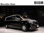 MERCEDES BENZ V class
