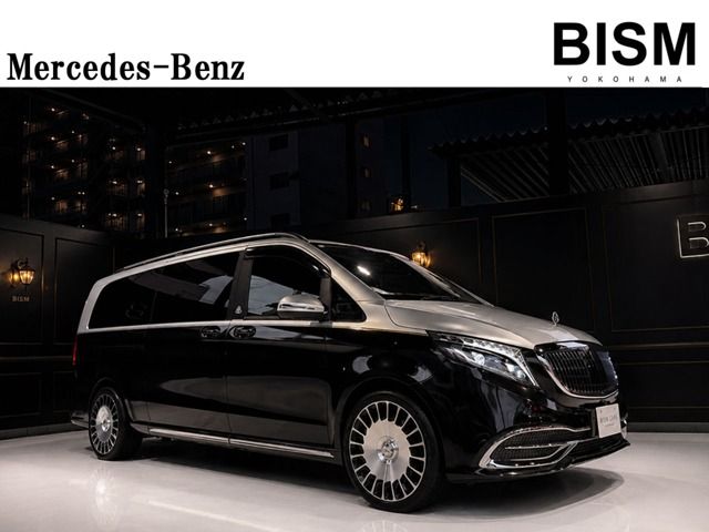 MERCEDES BENZ V class