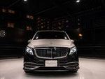 MERCEDES BENZ V class