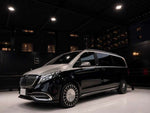 MERCEDES BENZ V class
