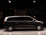 MERCEDES BENZ V class